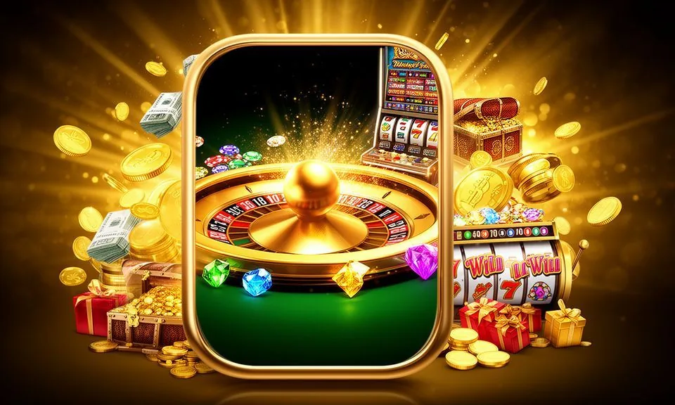 Slot Magic